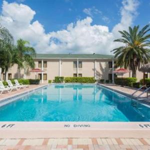 Hotels near First Assembly of God Fort Myers - Travelodge By Wyndham Fort Myers