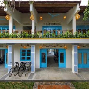 Life Beach Villa