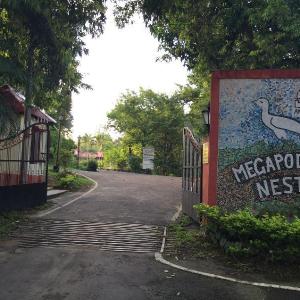 Megapode Resort -Port Blair
