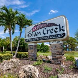 Indian Creek