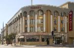 Point Sat Academy California Hotels - Ramada By Wyndham Los Angeles/Wilshire Center