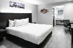 Lennox California Hotels - Hollywood Inn Express LAX