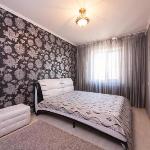 Apartment Baturina 19 Krasnoyarsk