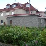 Guest House Kim House Yuzhno Sakhalinsk