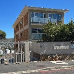 Perfect Panorama Cape Town 