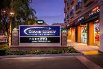 Holiday California Hotels - Grand Legacy At The Park