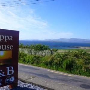 Cappa House B&B