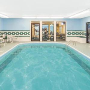 Decatur Civic Center Hotels - Ramada Limited Decatur