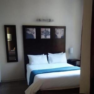 Newfelling guesthouse