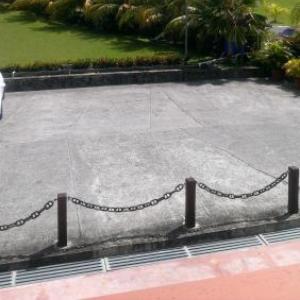 Paradise Beach Hotel