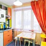 Berzarina Apartment Moscow 