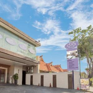 Life Emerald Hotel Surabaya