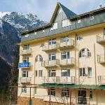 Elbrus Mini Hotel 