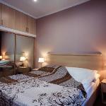 Guest accommodation in Saint Petersburg 