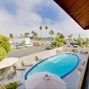 Hotels near Humphreys Concerts By the Bay - Ramada By Wyndham San Diego Airport