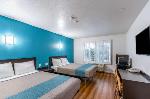 Fountain Valley California Hotels - Motel 6-Fountain Valley, CA - Huntington Beach Area