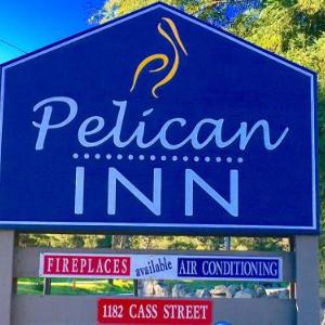 Pelican Inn