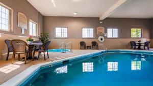 Best Western Plus North Joliet, Joliet