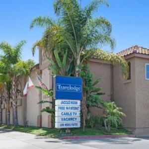 Travelodge by Wyndham Whittier