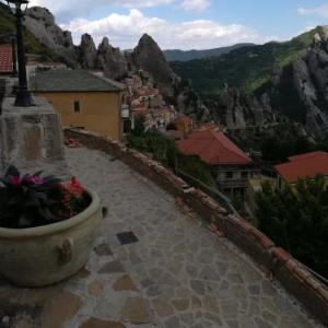 Al Balcone delle Dolomiti