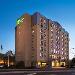 Calderwood Pavilion Hotels - Holiday Inn Express Hotel & Suites Boston-Cambridge