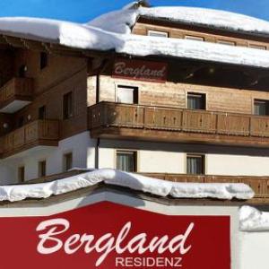 Bergland Residenz