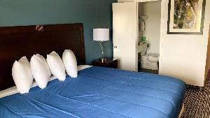 Magnuson Hotel East Syracuse, Syracuse