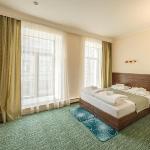 Guest accommodation in Kazan 