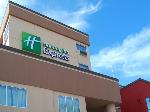 Keimyung Baylo University California Hotels - Holiday Inn Express & Suites Los Angeles Downtown West, An IHG Hotel