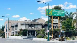 Budget Inn of Hayward, Hayward
