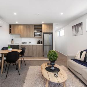 Affordable Apartment Hagley Park Super Fast Wifi