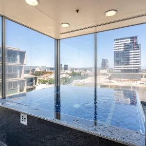 Wattle on Morphett - Central CBD Convenience