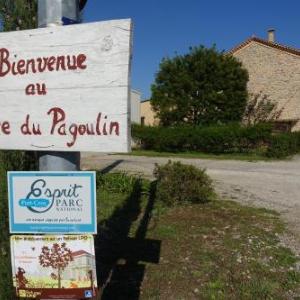 Gîte du Pagoulin - Gîte