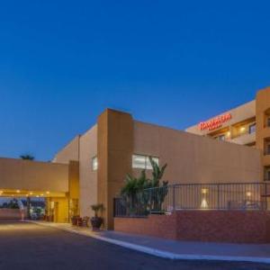 Ramada Plaza by Wyndham Garden Grove/Anaheim South