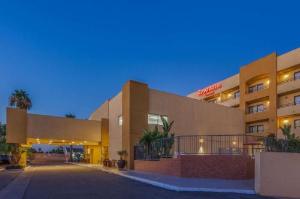 Ramada Plaza by Wyndham Garden Grove/Anaheim South, Garden Grove