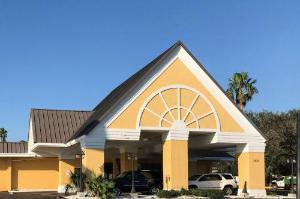 Econo Lodge Ormond Beach, Ormond Beach