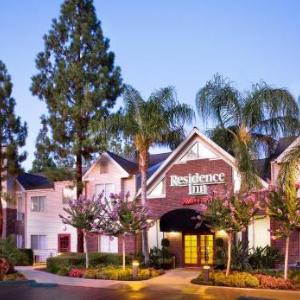 Residence Inn by Marriott Bakersfield