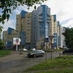 Hostel in Centre Barnaul