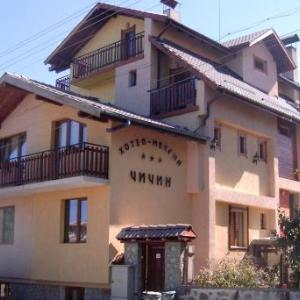 Family Hotel Chichin