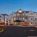 Residence Inn by Marriott Boston Tewksbury/Andover