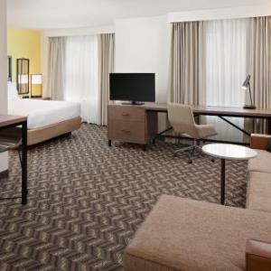 Residence Inn by Marriott Boston Dedham