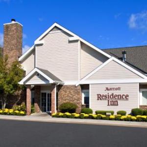 Residence Inn by Marriott Boston North Shore/Danvers