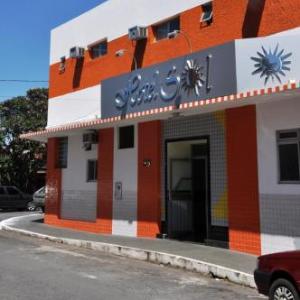 Hotel Sol Centro (Adults Only)
