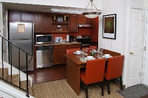 Residence Inn Buffalo Amherst, Buffalo