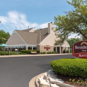 Residence Inn by Marriott Chicago Deerfield