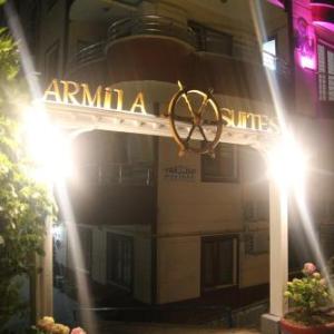 Trabzon Holiday Homes and Villas Armila Suites
