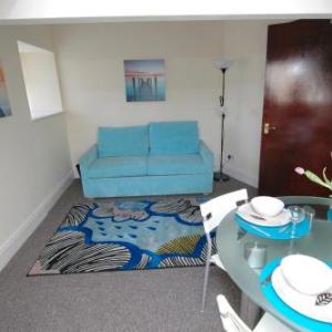 Wyresdale House Flat 4