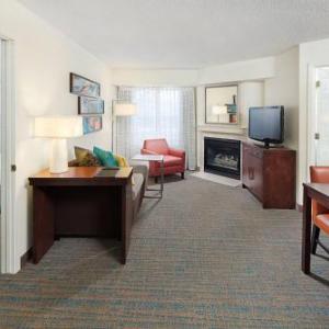 Residence Inn by Marriott Chicago O'Hare