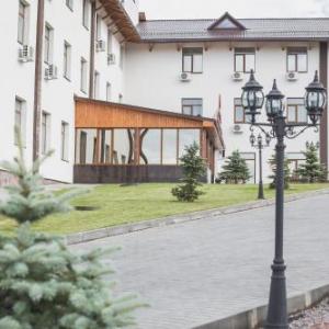 Park-Hotel Vishnevaya Gora