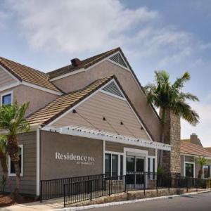 Residence Inn by Marriott Costa Mesa Newport Beach